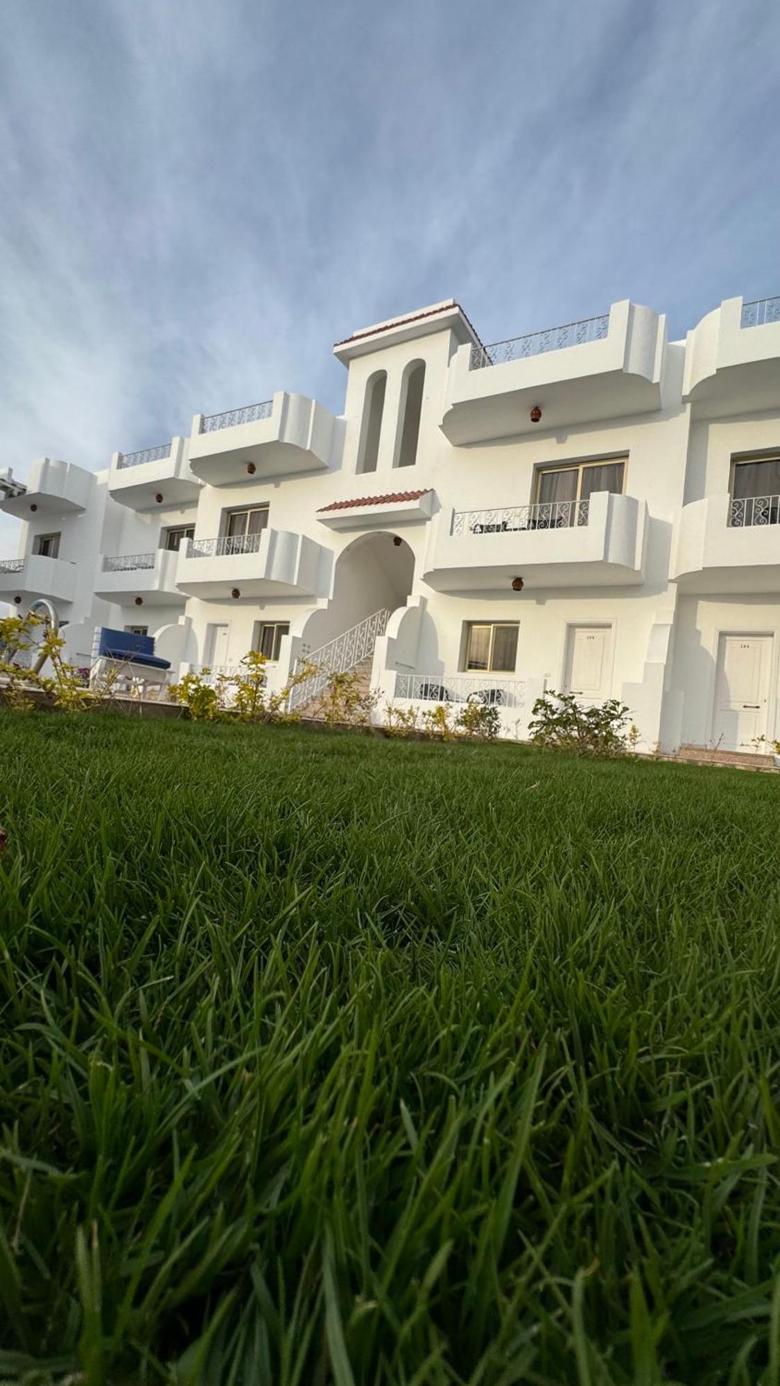 Desert Hotel Dahab Exterior foto